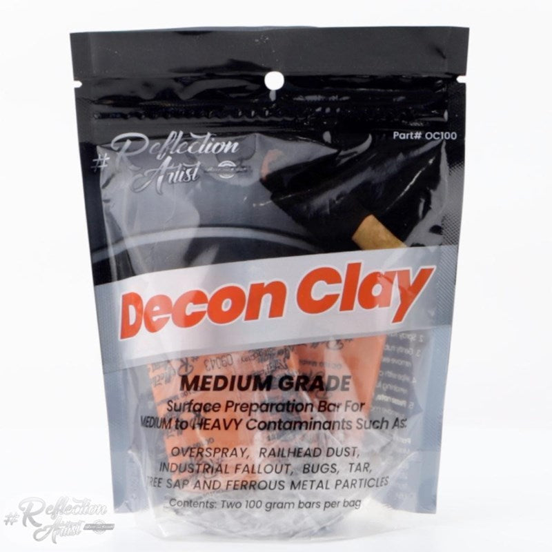 Clay