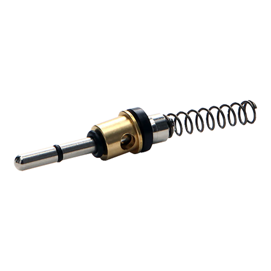 Plunger Assembly