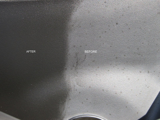 PERL PLASTIC ENGINE RUBBER 1L