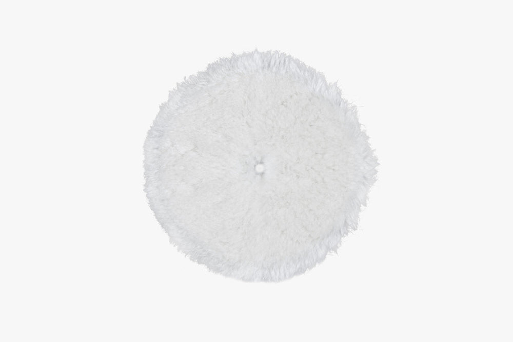 6.5" Cut & Finish Wool Pad LH19E