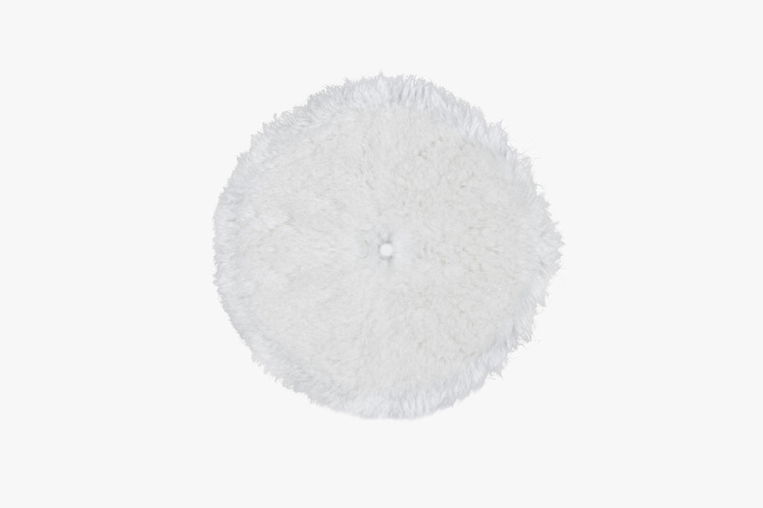 5" Cut & Finish Wool Pad LH19E