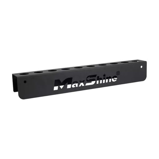 DETAILING BRUSH HOLDER
