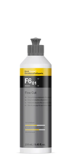 Fine Cut F6.01