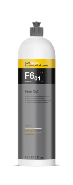 Fine Cut F6.01