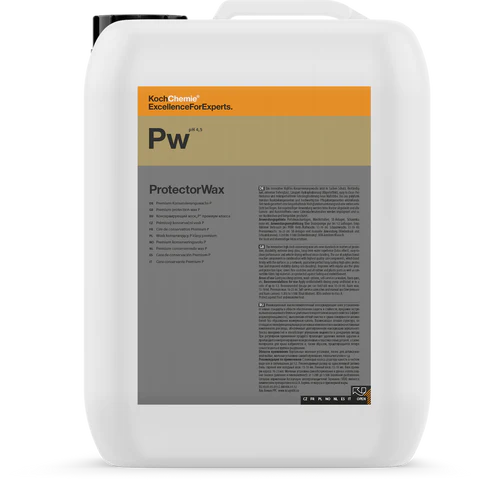 ProtectorWax
