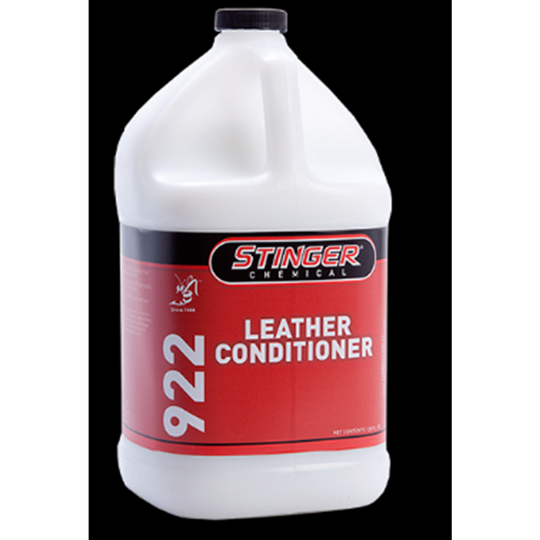 Leather Conditioner