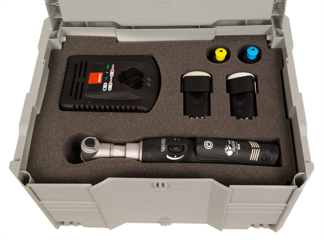 iBrid Nano Polisher Short Box Kit