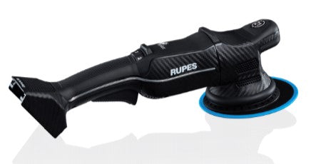 HLR15 & HLR21 Bigfoot iBrid Polishers