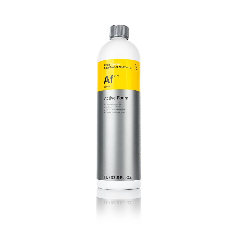 Koch-Chemie Af Active Foam  - Liter