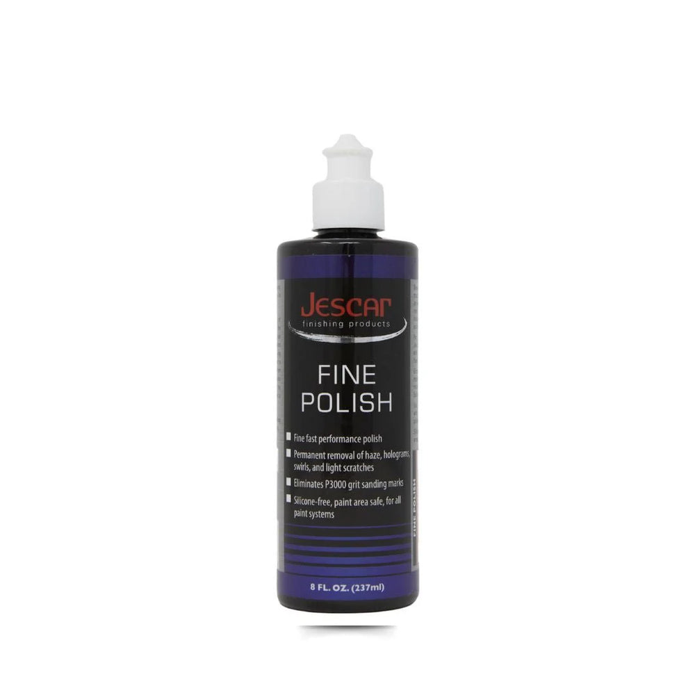 Jescar Fine Polish