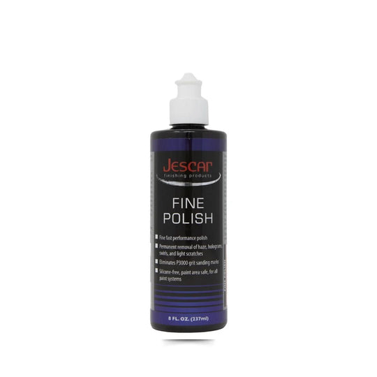 Jescar Fine Polish