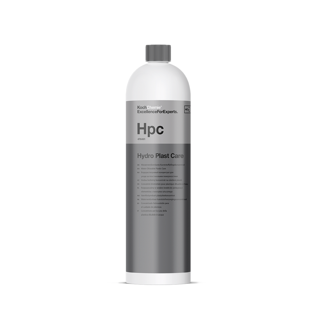 Koch-Chemie HPC HYDRO PLAST CARE
