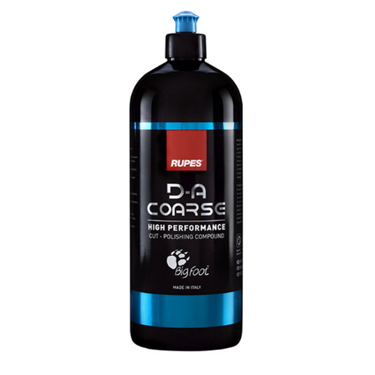 High Performance Cut Polishing Compound