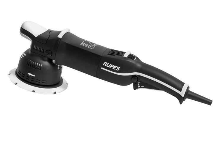 Gear Driven Dual Action Polisher- Millie LK900E