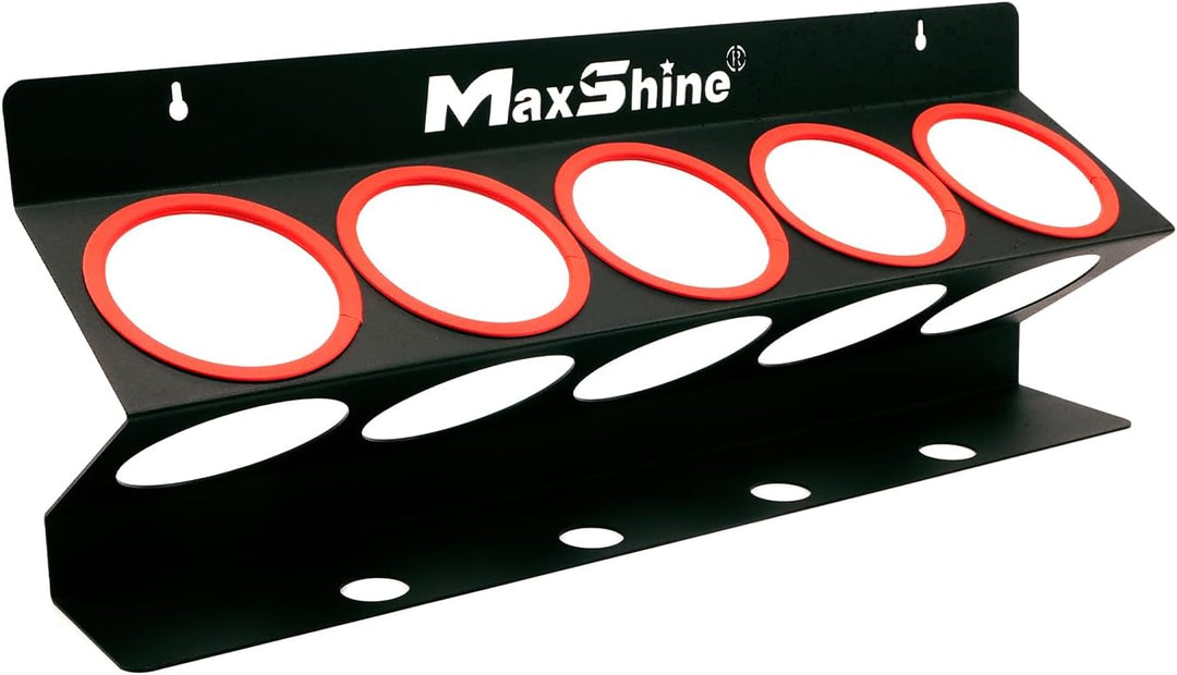 5 HOLE QT BOTTLE HOLDER