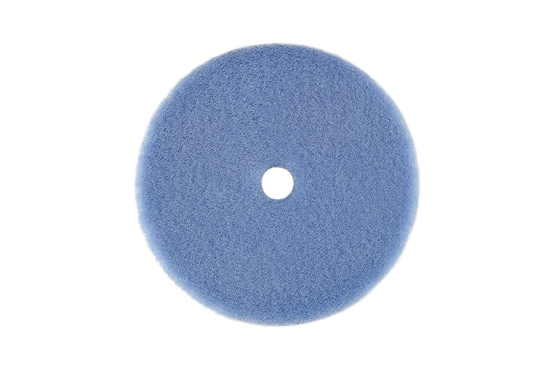 Rupes Blue Wool Polishing Pad