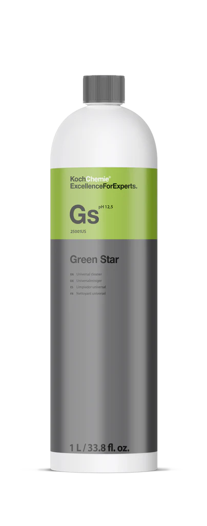 Green Star