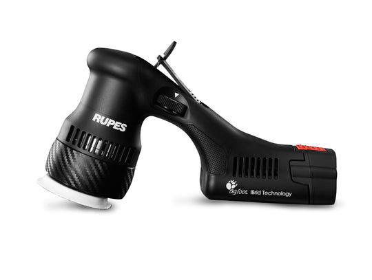 iBrid Mini Polisher HLR75