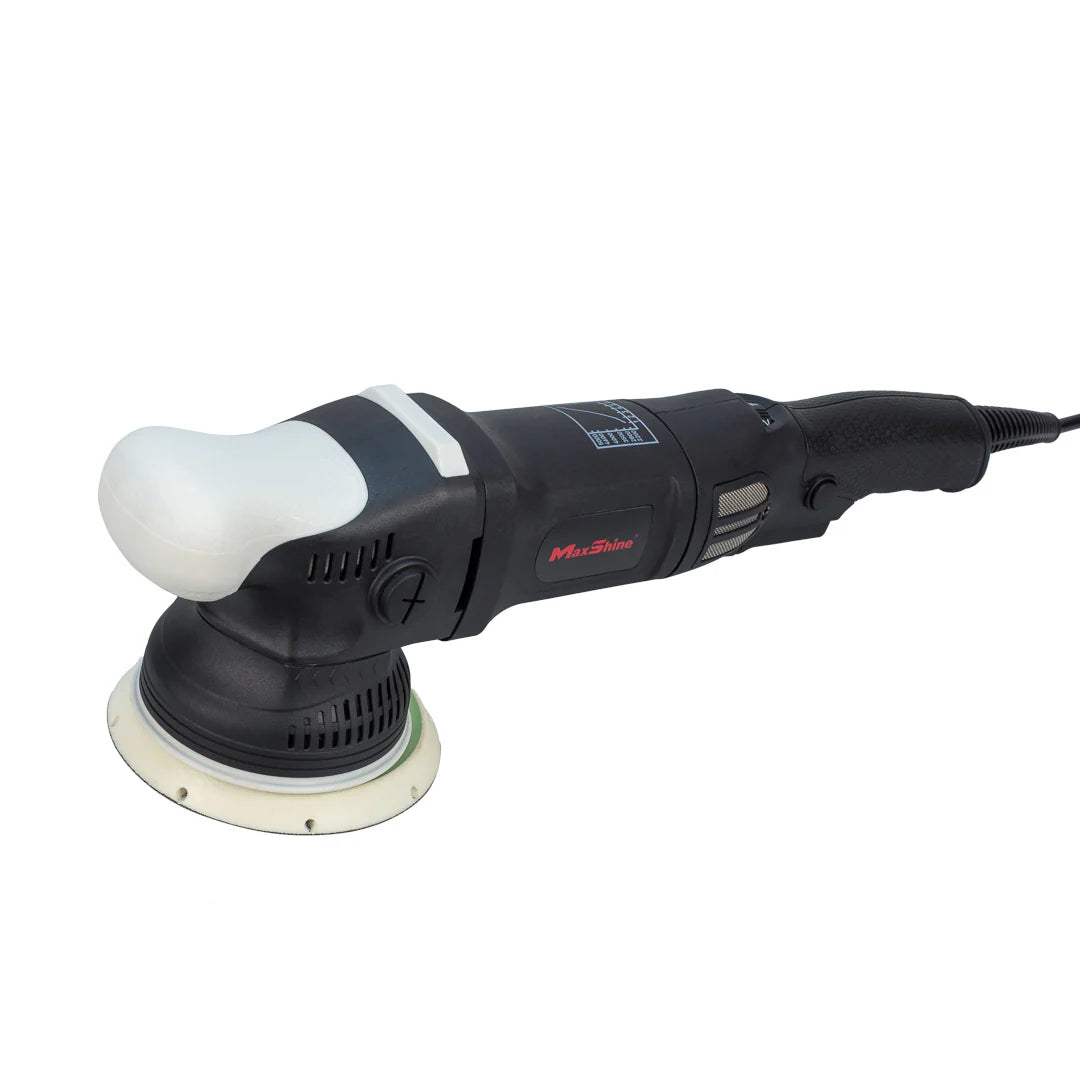 M15 PRO DUAL ACTION POLISHER