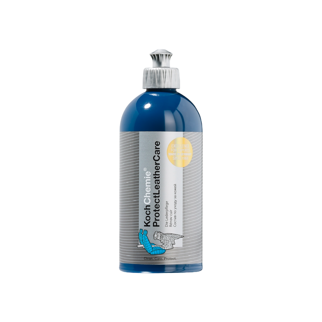 Koch-Chemie Protect Leather Care 500Ml