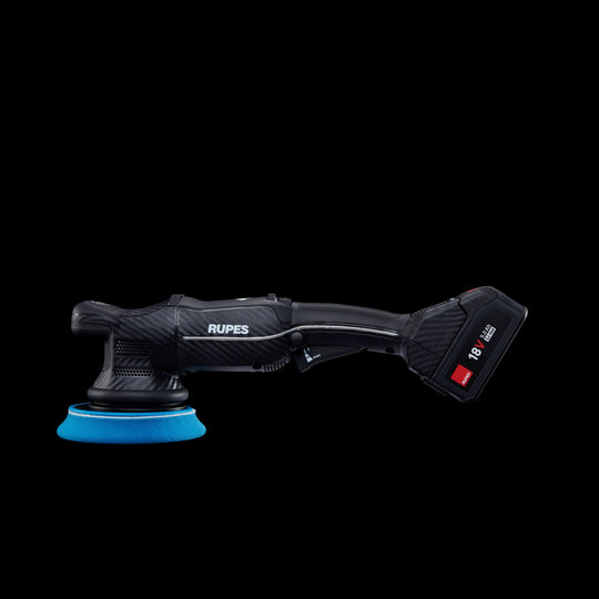 HLR15 & HLR21 Bigfoot iBrid Polishers