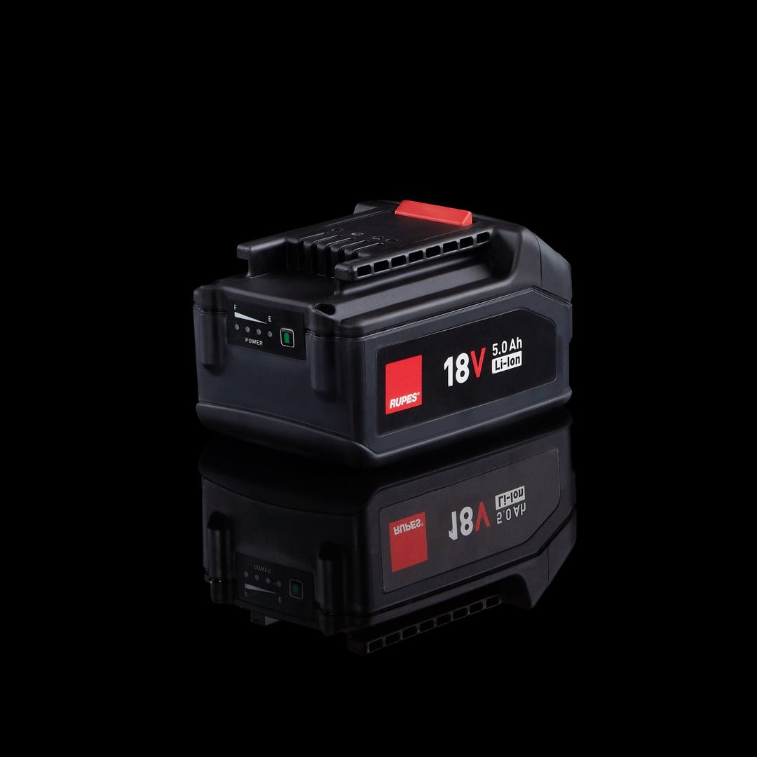 HLR15 & HLR21 Bigfoot iBrid Polishers