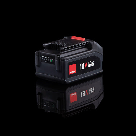 HLR15 & HLR21 Bigfoot iBrid Polishers