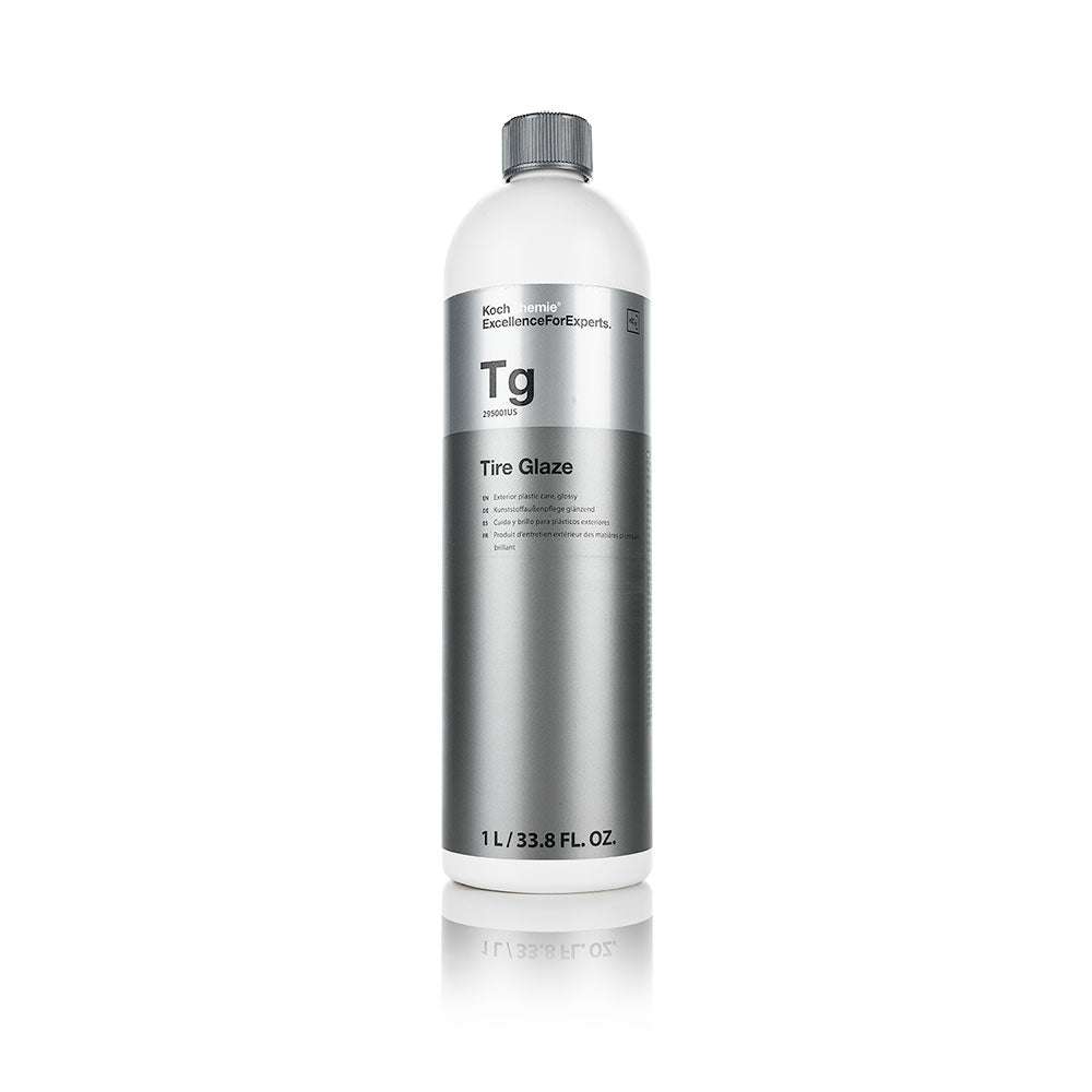 Koch-Chemie Tire Glaze